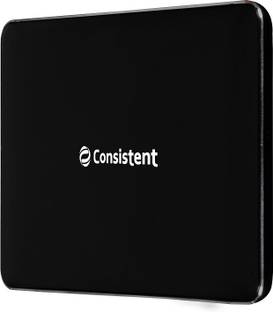 Consistent 1 TB TB External Hard Disk Drive (HDD) with  1 TB  Cloud Storage