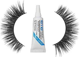 AVEU False Eyelash With Eyeglue