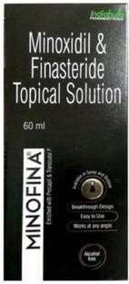 Minofina solution 60ml India bulls