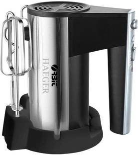 ORBIT 450 W Silver, Black Hand Blender