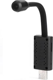 JRONJ Smallest WiFi Hidden Camera Mini HD Portable IP Wireless Home Security Camera with USB Charger Motion Detection Perfect Indoor and Outdoor Tiny Covert for Indoor Security Spy Camera