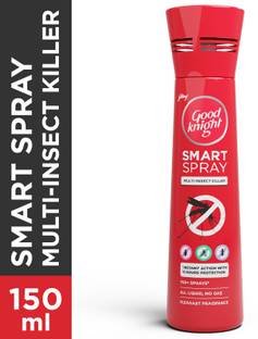 Good Knight Smart Spray Multi Insect Killer