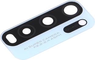 Unique4Ever New Original Rear Back Camera Glass Lens Vivo Y50 Camera Lens Glass