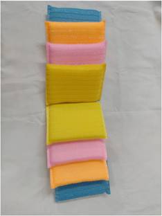 Ridhi Sidhi Non Scratching Scrub Pad