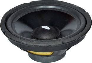 Classic NO sound only BASS Pure subwoofer for 2050 & 7294 it's not a normal woofer 500 W Car Speaker
