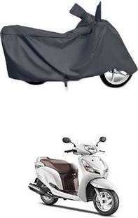 Utkarsh Two Wheeler Cover for Honda