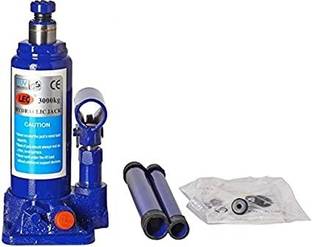 Stinzo 3 Ton Hydraulic Bottle Jack Vehicle Jack