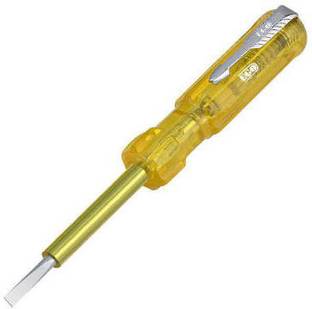 jivith Analog Voltage Tester