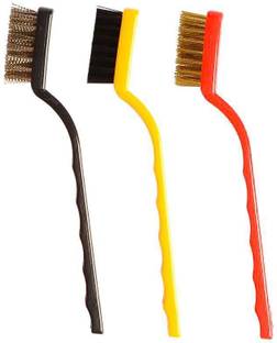 Eyelet 0184 Handle Scratch Brush