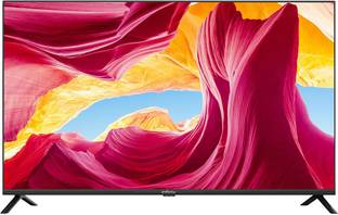 Infinix X1 80 cm (32 inch) HD Ready LED Smart Android TV with Eye Care Technology