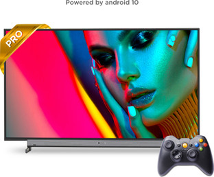 Motorola zx pro 43 inch price clearance