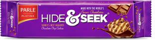 PARLE Hide & Seek Choco Chip Cookies Cookies Biscuit