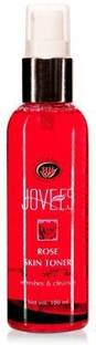 JOVEES Rose Skin Toner Men