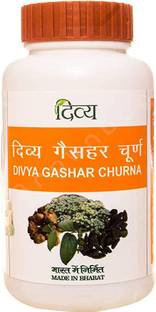 PATANJALI Divya Gashar Churna (100 gm)