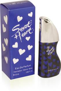 JBJ Sweet Heart Eau de Parfum  -  30 ml