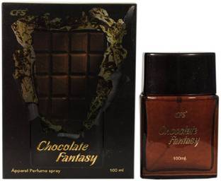 CFS Chocolate Fantasy Eau de Parfum  -  100 ml