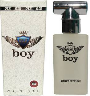 OSR BOY ORIGINAL PERFUME 40 ML Eau de Parfum  -  40 ml