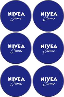 NIVEA Creme Face Cream