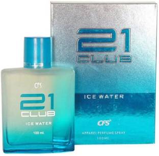 21 CLUB 21-CLUB CFS Eau de Parfum  -  100 ml
