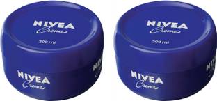 NIVEA Body Moisturising Cream