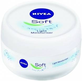 NIVEA Soft Light