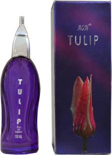 AGN Tulip Perfume - LONG LASTING Eau de Parfum  -  150 ml
