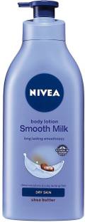 NIVEA Smooth Milk