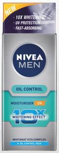 NIVEA Oil Control Moisturiser