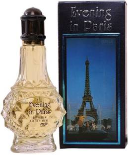 OMSR Evening In paris body spray for unisex Eau de Parfum  -  40 ml