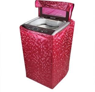 E-Retailer Top Loading Washing Machine  Cover
