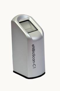 NITGEN eNBioscan-C1 HFDU08 With RD Door Locks, Time & Attendance, Payment Device, Access Control