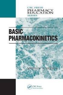 Basic Pharmacokinetics