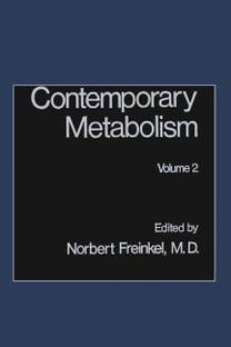 Contemporary Metabolism