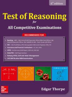 Test of Reasoning