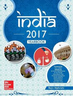 India 2017 Yearbook