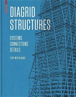 Diagrid Structures