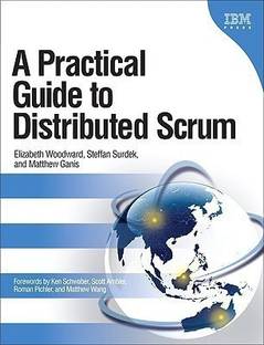 A Practical Guide to Distributed Scrum