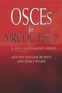 OSCEs for MRCOG Part 2