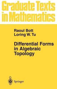 Differential Forms in Algebraic Topology