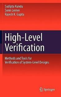 High-Level Verification