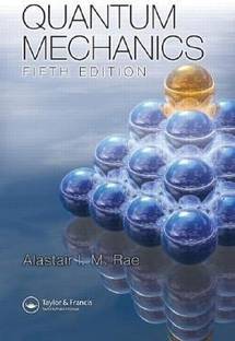 Quantum Mechanics, Fifth Edition
