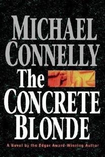 The Concrete Blonde