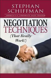 Negotiation Techniques (That Really Work!)
