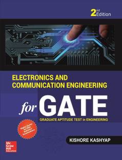 Electronics and Communication Engineering for Gate