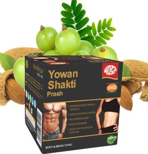 MEGHDOOT Yowan Shakti Prash