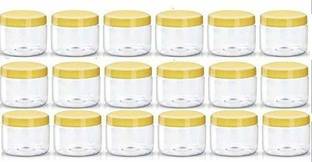 WHITEIBIS Plastic Grocery Container  - 50 ml