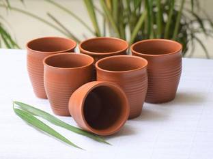 SPK Pack of 6 Ceramic