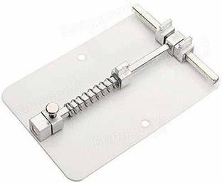 M MOD CON PCB Holder Stand Fixtures Mobile Phone Repairing Soldering Iron Rework Tool Electronic Components Electronic Hobby Kit