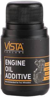 Vista Auto Care Engine Oil Additive