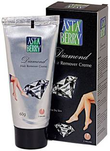 ASTABERRY Hair Remover Creme Cream